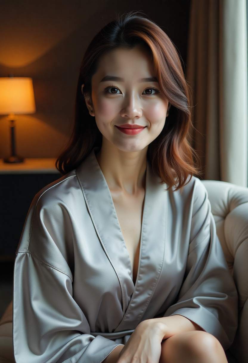 住在隔壁的精灵专题配图